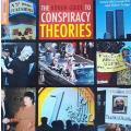The Rough Guide to Conspiracy Theories by James McConnachie & Robin Tudge - SOFT COVER