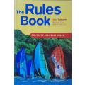 The Rules Book 2001-2004 by Eric Twiname - SOFT COVER
