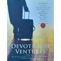 Devotional Ventures - SOFT COVER