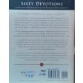 Devotional Ventures - SOFT COVER