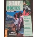Staproetes in Suid Afrika by Willie & Sandra Olivier - SOFT COVER