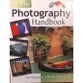 The Photography Handbook by Sue Hillyard - HARD COVER
