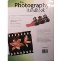 The Photography Handbook by Sue Hillyard - HARD COVER