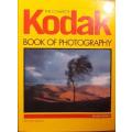 The Complete Kodak Book of Photography by Mitchell Beazley - HARD COVER