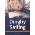 Dinghy Sailing by Sarah Ell - SOFT COVER