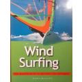 Wind Surfing by Simon Bornhoft - SOFT COVER