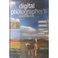 Digital Photographer`s Handbook by Tom Ang - HARD COVER