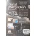 Digital Photographer`s Handbook by Tom Ang - HARD COVER
