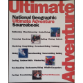 National Geographic Ultimate Adventure Sourcebook by Paul McMenamin - SOFT COVER