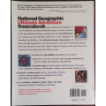 National Geographic Ultimate Adventure Sourcebook by Paul McMenamin - SOFT COVER