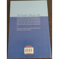 The South African Aid Facts & Tips by Isabel Uys - SOFT COVER