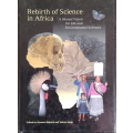 Rebirth of Science in Africa by Himansu Baijnath and Yashica Singh - HARD COVER