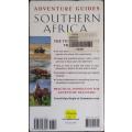 Frommer`s Adventure Guides Southern Africa - SOFT COVER