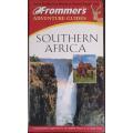 Frommer`s Adventure Guides Southern Africa - SOFT COVER