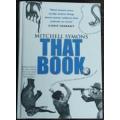 That Book by Mitchell Symons - HARD COVER