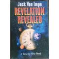 Revelation Revealed by Jack Van Impe - SOFT COVER