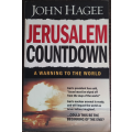 Jerusalem Countdown by John Hagee