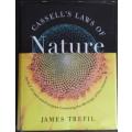 Cassell`s Laws of Nature by James Trefil - HARD COVER