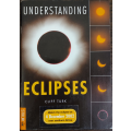 Understanding Eclipses by Cliff Turt - SOFT COVER