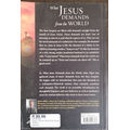 What Jesus Demands from the World by John Piper SOFT COVER