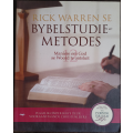 Rick Warren se Bybelstudiemetodes - SOFT COVER