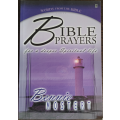 Bible Prayers by Bennie Mostert - SOFT COVER