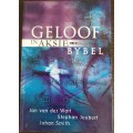 Geloof in Aksie Bybel by Jan van dar Watt, Stephan Joubert en Johan Smith - SOFT COVER