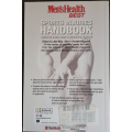 Man`s Health Best Sports Injuries Handbook: Editor Joe Kita - SOFT COVER