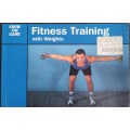 Fitness Training with Weights - SOFT COVER