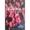 The Challenge of Cell Church by Phil Potter - SOFT COVER