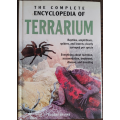 The Complete Encyclopedia of Terrarium by Eugene Bruins