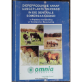 Diereproduksie  Vanaf Aangeplante Weidings in die Sentrale Somersaaigevied by Lourens Scheepers