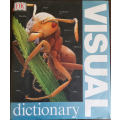Visual Dictionary - HARD COVER