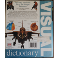 Visual Dictionary - HARD COVER