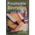 Finansiele Bervryding by Willem Pretorius - SOFT COVER