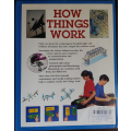 How Things Work - HARD COVER