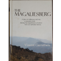 The Magaliesberg by Vincent Carruthers - HARD COVER