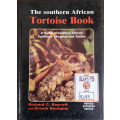 The Southern African Tortoise Bool by Richard C. Boycott and Ortwin Bourquin - HARD COVER