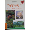 First Field Guide to Trees of Southern Africa - SOFT COVER