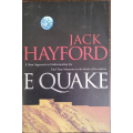 Equake by Jack Hayford - SOFT COVER
