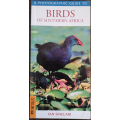 Birds of Southern Africa by Ian Sinclair - SOFT COVER