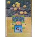 Medicinal Plants of South Africa by Ben-Erik van Wyk, Bosch van Oudtshoorn, Nigiel Gericke