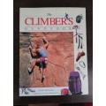 The Climber`s Handbook by Garth Hattingh - SOFT COVER
