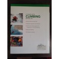Complete Climbing Manual by Tony Lourens - SOFT COVER