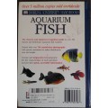 Aquarium Fish by Dick Mills - SOFT COVER