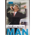 Maksimum Man deur Louis Malherbe - SOFT COVER