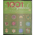 1001 Symbols (The illustrated key to the world of symbols) -  SOFT COVER