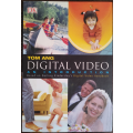 Digital Video an Introduction by Tom Ang - SOFT COVER