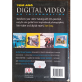 Digital Video an Introduction by Tom Ang - SOFT COVER