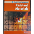 Resistant Materials (Real-World Technology) by Colin Chapman, Mike Finney - SOFT COVER